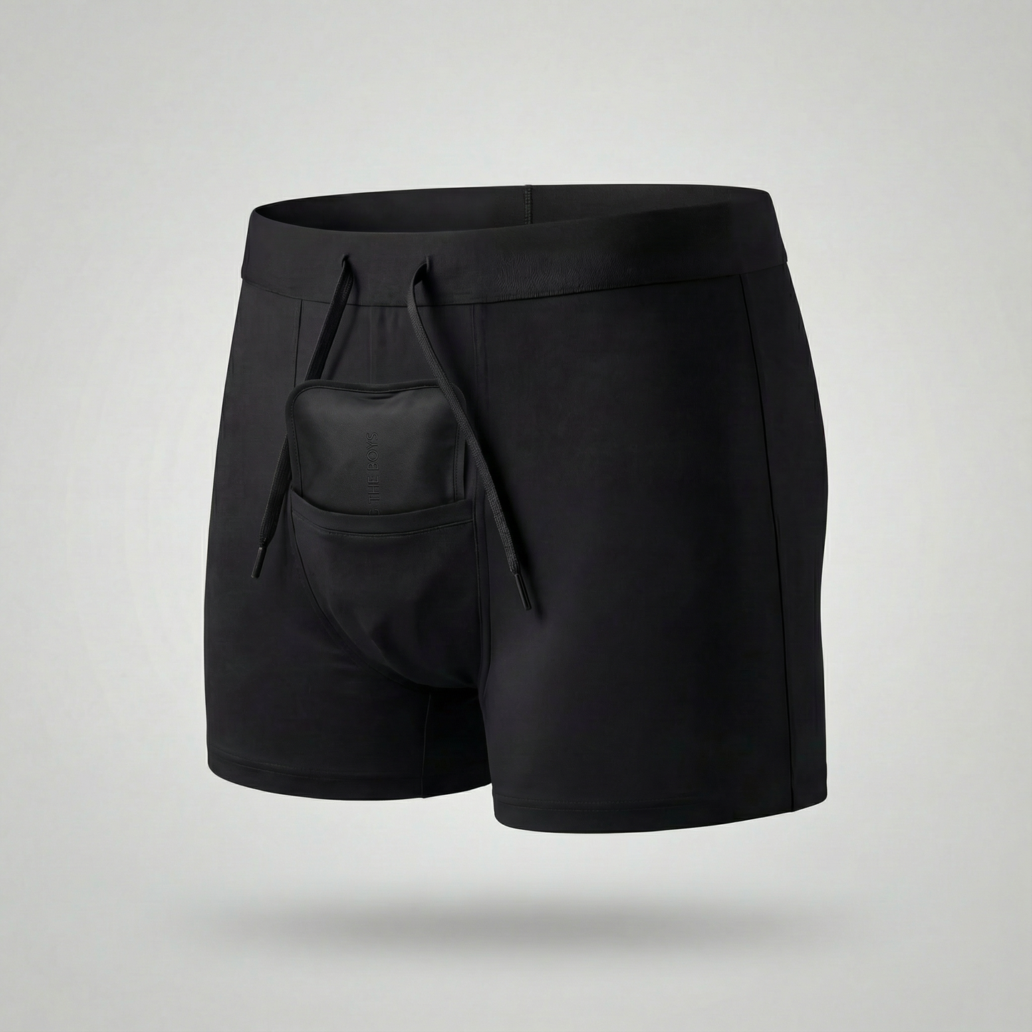 Fertility Protection Cooling Sauna Trunks